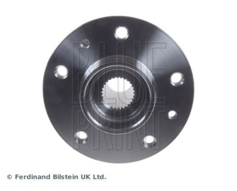 Wheel bearing ADT382108 Blue Print, Image 4