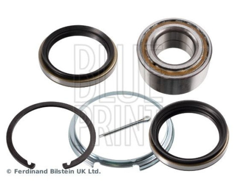 Wheel bearing ADT38212 Blue Print, Image 2