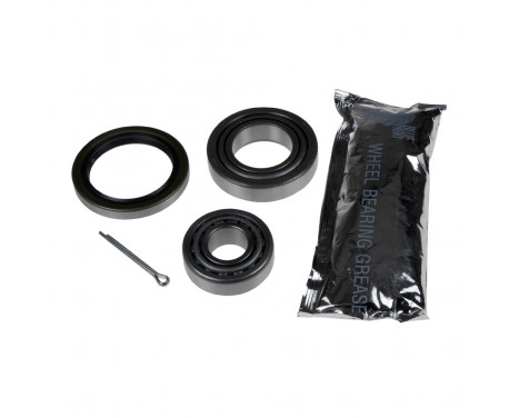 Wheel bearing ADT38217 Blue Print