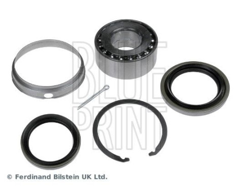 Wheel bearing ADT38220 Blue Print, Image 2