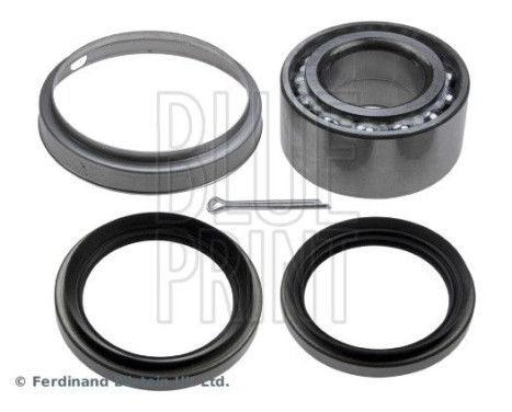 Wheel bearing ADT38223 Blue Print, Image 2