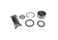 Wheel bearing ADT38225 Blue Print