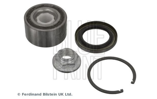Wheel bearing ADT38228 Blue Print, Image 2