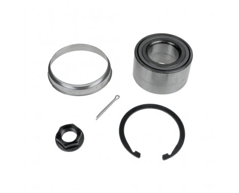 Wheel bearing ADT38237 Blue Print