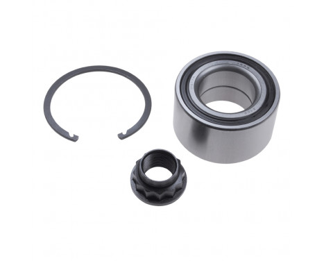 Wheel bearing ADT38239 Blue Print