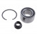 Wheel bearing ADT38239 Blue Print