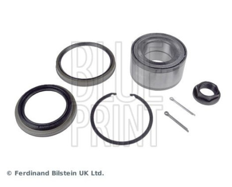 Wheel bearing ADT38240 Blue Print, Image 2