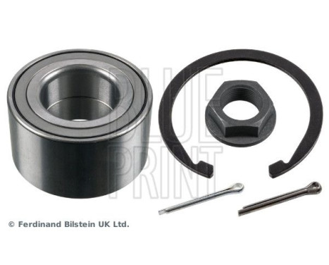Wheel bearing ADT38241 Blue Print, Image 2
