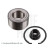 Wheel bearing ADT38244 Blue Print, Thumbnail 2