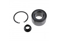 Wheel bearing ADT38247 Blue Print