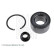 Wheel bearing ADT38247 Blue Print, Thumbnail 2