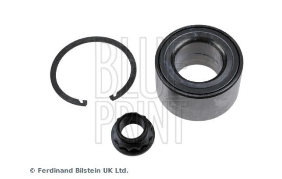 Wheel bearing ADT38247 Blue Print, Image 2