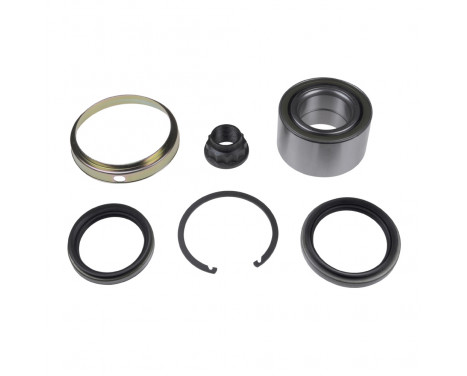 Wheel bearing ADT38248 Blue Print