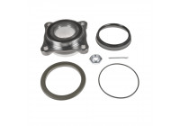 Wheel bearing ADT38249 Blue Print