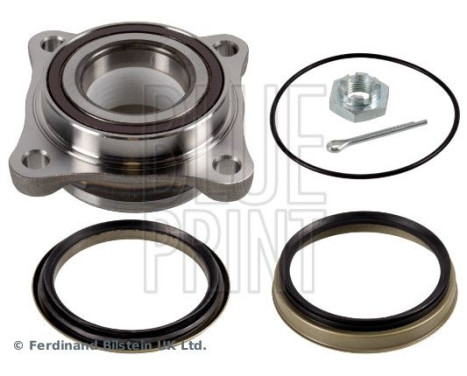 Wheel bearing ADT38249 Blue Print, Image 2