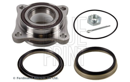 Wheel bearing ADT38249 Blue Print, Image 2