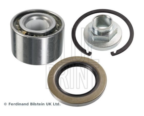 Wheel bearing ADT38251 Blue Print, Image 2