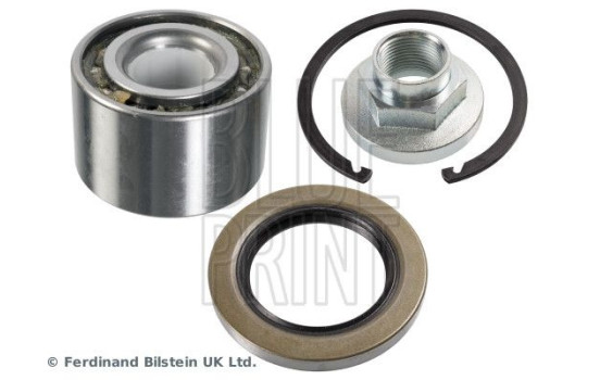 Wheel bearing ADT38251 Blue Print, Image 2