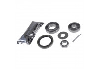 Wheel bearing ADT38253 Blue Print