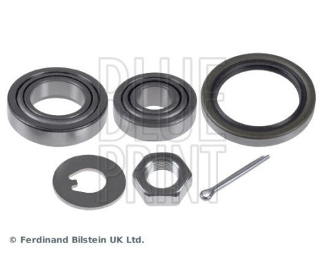 Wheel bearing ADT38253 Blue Print, Image 2