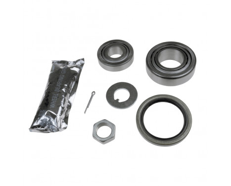 Wheel bearing ADT38264 Blue Print