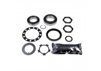 Wheel bearing ADT38266 Blue Print