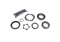 Wheel bearing ADT38270 Blue Print