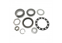 Wheel bearing ADT38276 Blue Print