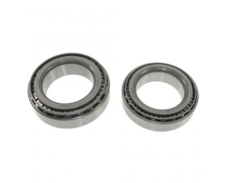 Wheel bearing ADT38276 Blue Print, Image 2