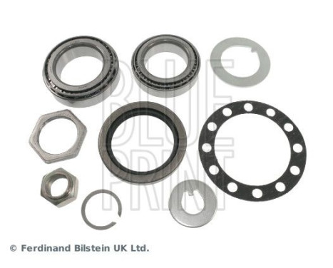 Wheel bearing ADT38276 Blue Print, Image 4