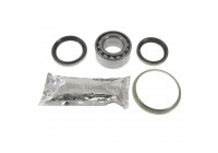 Wheel bearing ADT38277 Blue Print