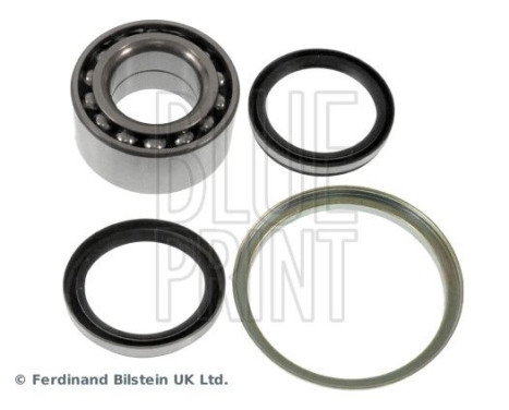 Wheel bearing ADT38277 Blue Print, Image 4