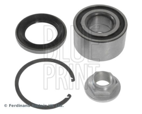 Wheel bearing ADT38281 Blue Print, Image 4
