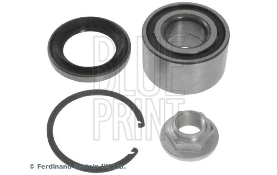 Wheel bearing ADT38281 Blue Print, Image 4