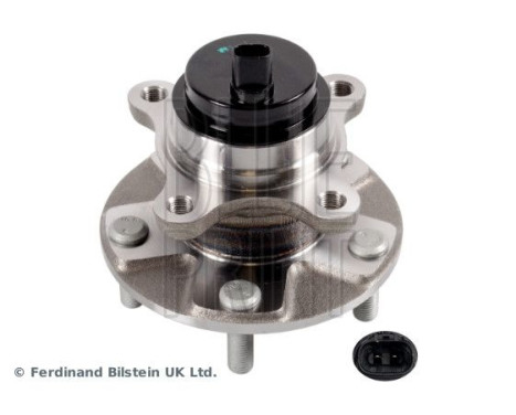 Wheel bearing ADT38284 Blue Print, Image 2