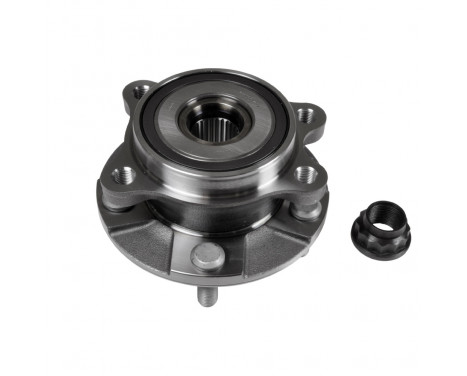 Wheel bearing ADT38287 Blue Print