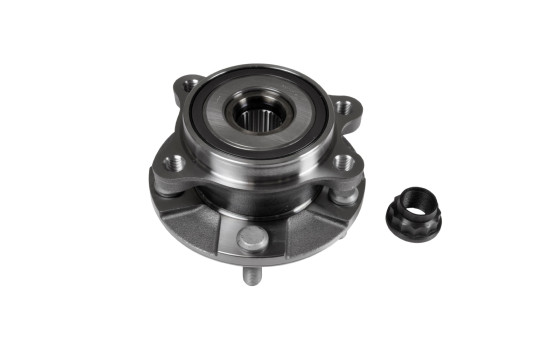 Wheel bearing ADT38287 Blue Print