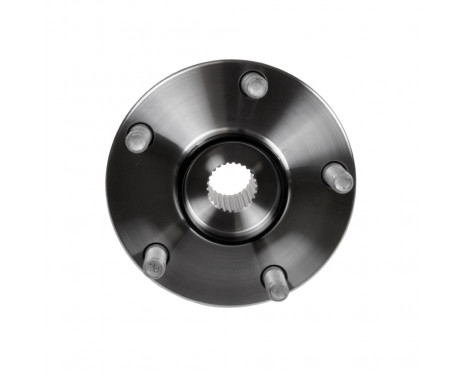 Wheel bearing ADT38287 Blue Print, Image 2