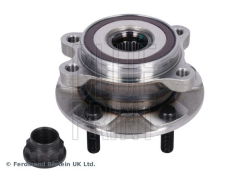 Wheel bearing ADT38287 Blue Print, Image 3