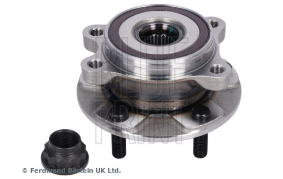 Wheel bearing ADT38287 Blue Print, Image 3