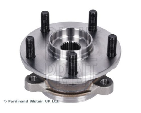 Wheel bearing ADT38287 Blue Print, Image 4