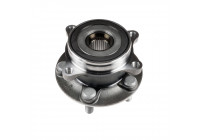 Wheel bearing ADT38293 Blue Print