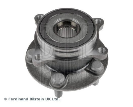Wheel bearing ADT38293 Blue Print, Image 3