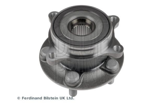 Wheel bearing ADT38293 Blue Print, Image 3