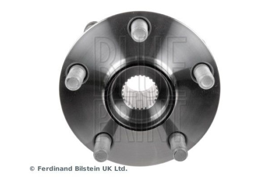 Wheel bearing ADT38293 Blue Print, Image 4