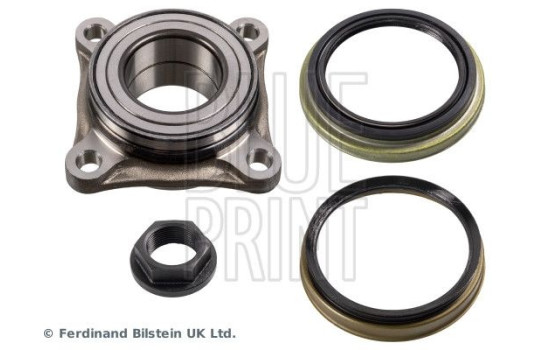 Wheel bearing ADT38295 Blue Print, Image 3