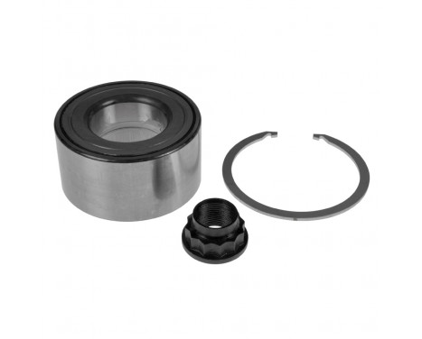 Wheel bearing ADT38298 Blue Print
