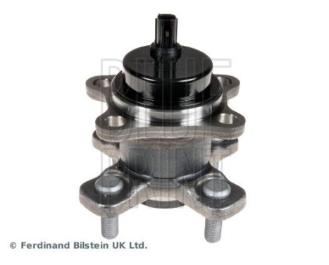 Wheel bearing ADT383101 Blue Print, Image 4