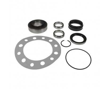 Wheel bearing ADT383102 Blue Print, Image 2