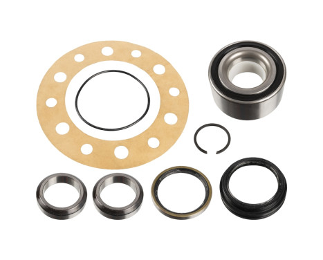 Wheel bearing ADT383103 Blue Print